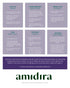 Amidira Wellness Set - Momentive Partnership (Limit 1 Per Employee)